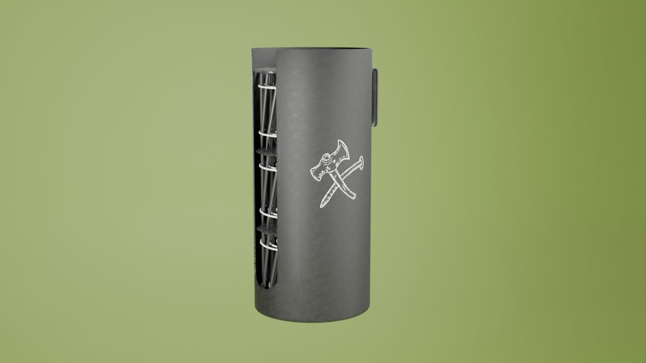 ADJUSTABLE COIL